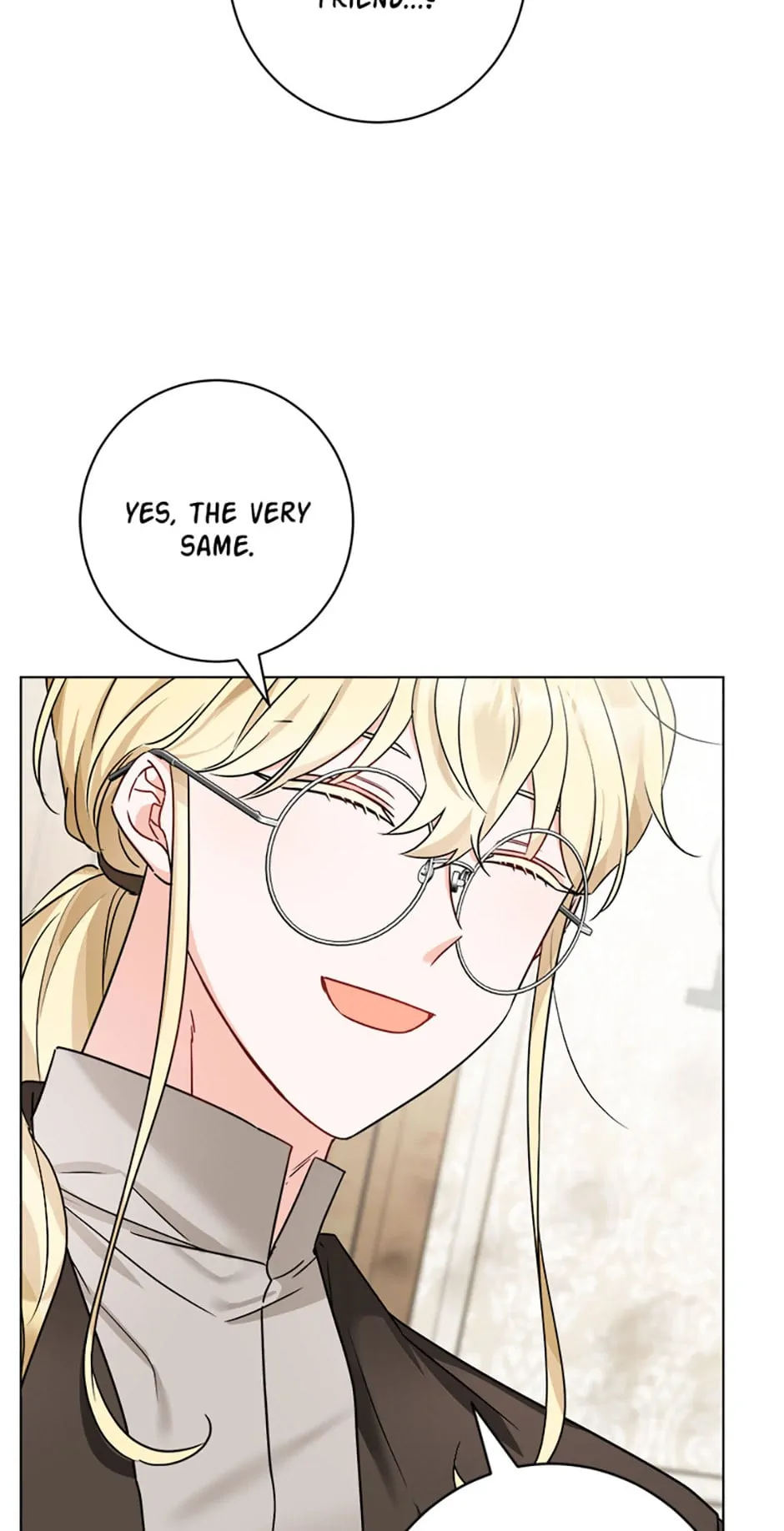 Hiding the Archduke's Humiliating History Chapter 2 - page 21